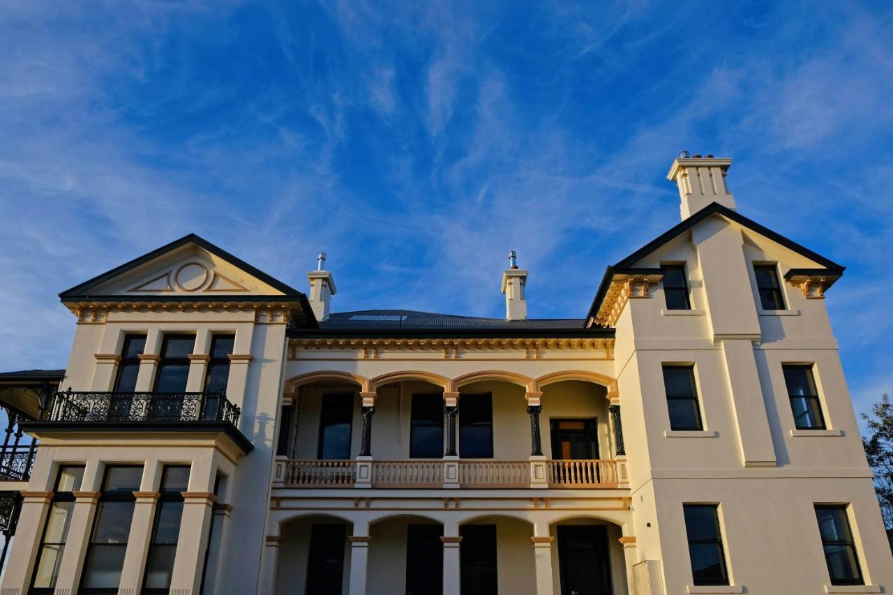 Maylands Lodge Hobart Exterior foto