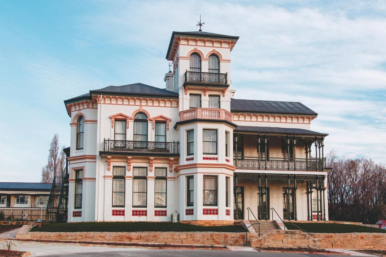 Maylands Lodge Hobart Exterior foto